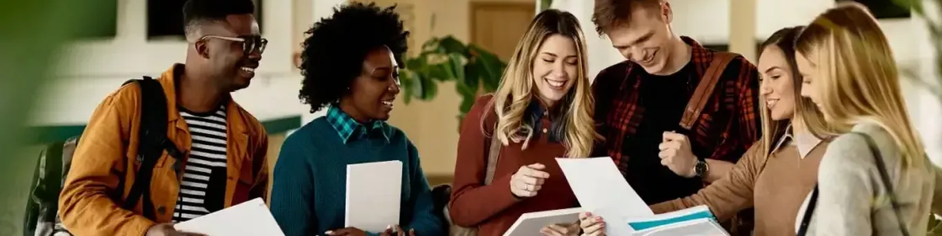 Undergraduate User Experience Design Courses in UK