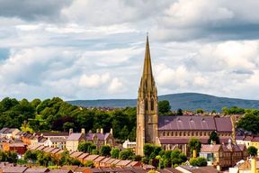 Ireland