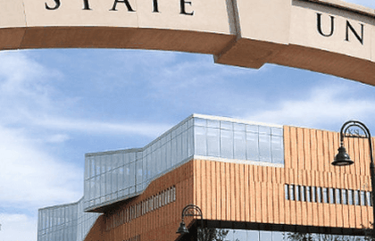 Kent State University