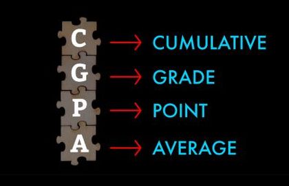 How to convert CGPA to Percentage?
