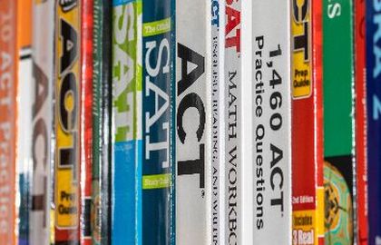10 best ACT books recommended for ACT prep