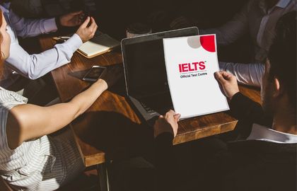 IELTS: Everything you need to know