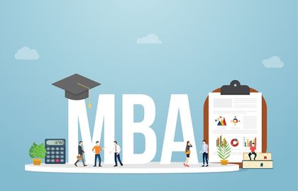 What are the 3 best countries to study MBA for Indian students?