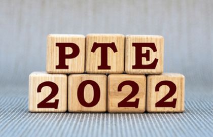 Everything you need to know about the PTE exam