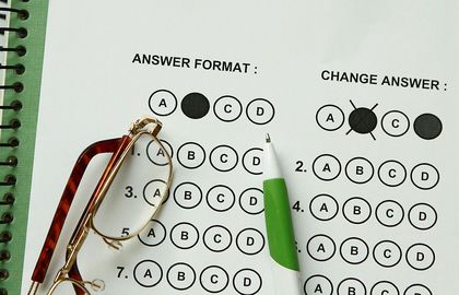What is the ACT exam pattern and syllabus for 2022?