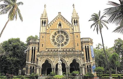 Mumbai University CGPA to Percentage Converter