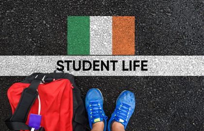 What's student life like in Ireland?