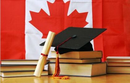 MBA in Canada for Indian Students