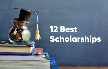 12 best scholarships to study abroad for Indian students