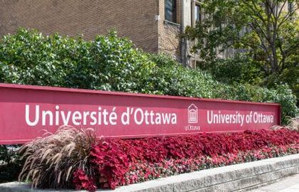 Weekly news roundup: University of Ottawa announces $5 million in Francophonie on campus