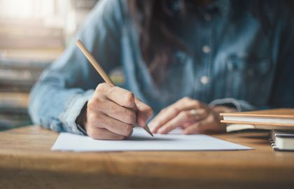 How GRE scores are calculated Everything you need to know