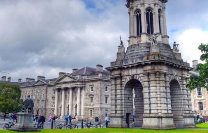15 strange phrases and idioms you would hear at an Irish university