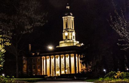 5 of the most haunted universities in the world