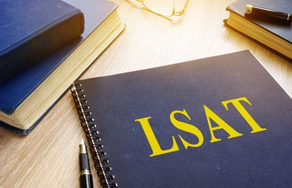 LSAT 2022 May administrations open for India