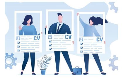 The complete guide to drafting your Curriculum Vitae