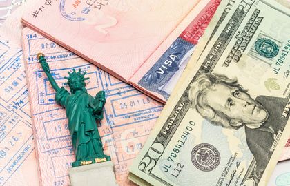 How to apply for an M1 visa