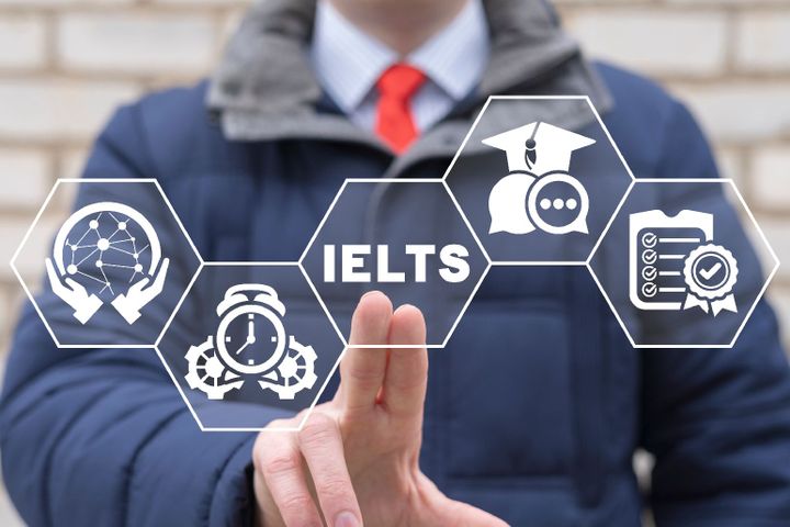 What is the IELTS exam pattern and syllabus 2022?