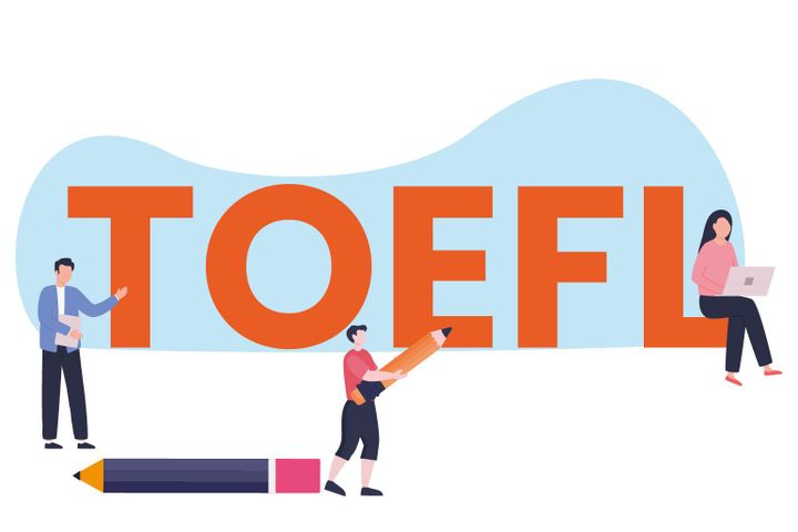 What is the TOEFL exam eligibility criteria?