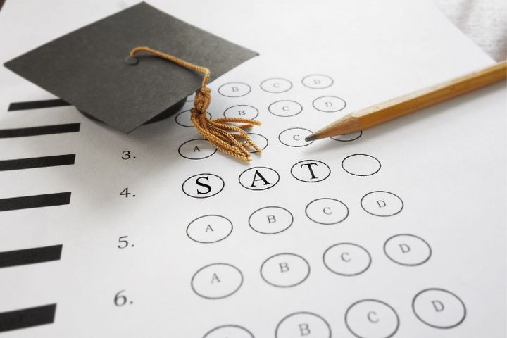 What is the SAT Eligibility Criteria 2022?