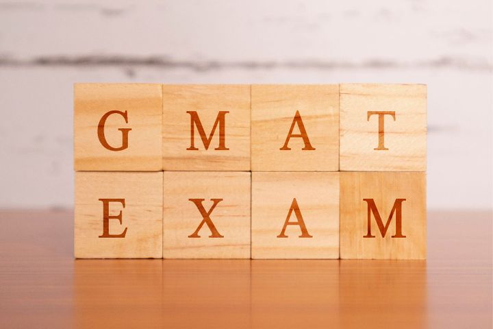How to register for the GMAT exam 2022