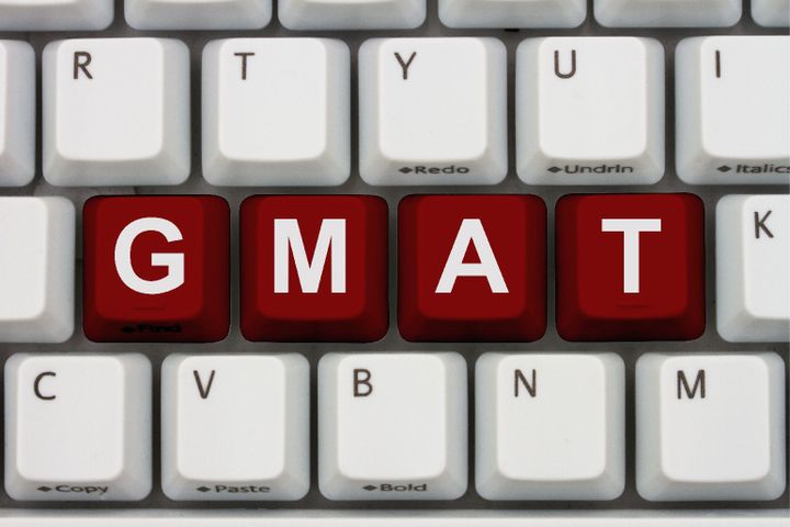 How to understand your GMAT results and score chart, 2022