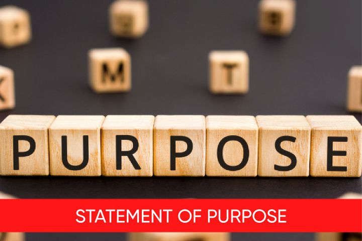 3 winning statement of purpose samples