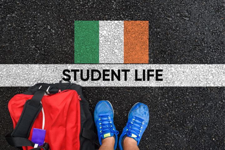 What's student life like in Ireland?