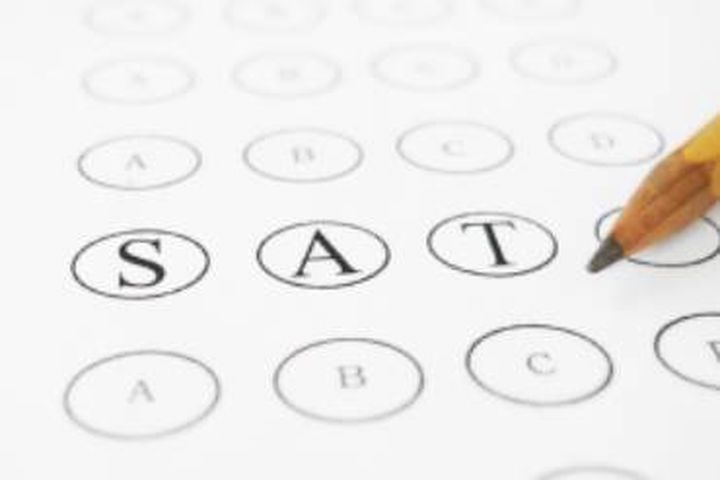 SAT: Everything you need to know 