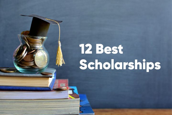 12 best scholarships to study abroad for Indian students