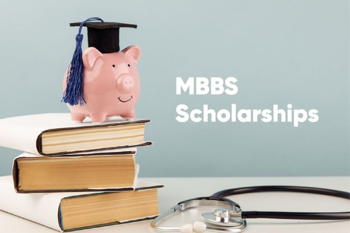 Top 7 MBBS Scholarships for studying abroad