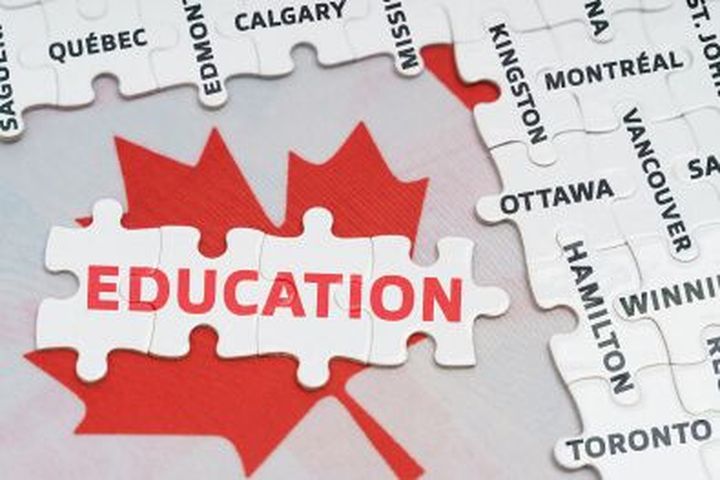 Cost of studying in Canada for Indian students