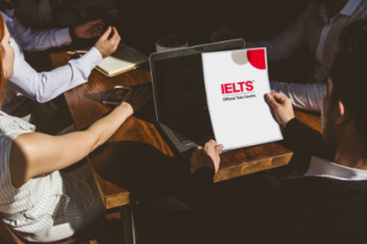 How to get a high score in IELTS Academic Reading