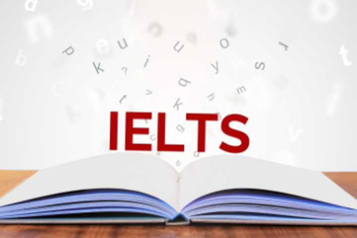 How to ace the IELTS reading section