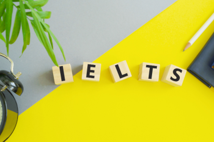IELTS speaking test questions and topics
