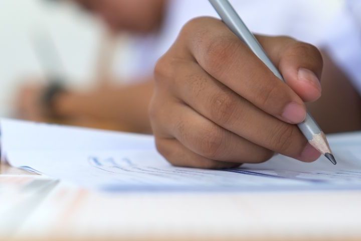 10 proven methods to pass your ACT exam