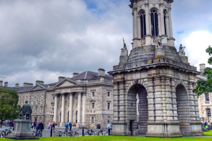 15 strange phrases and idioms you would hear at an Irish university
