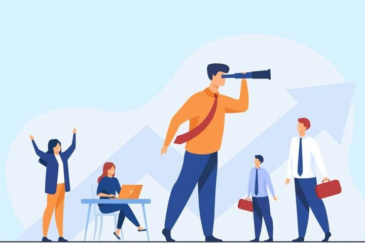 5 jobs that are in high demand