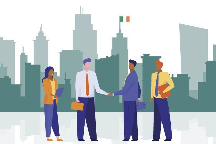 5 top graduate recruiters in Ireland