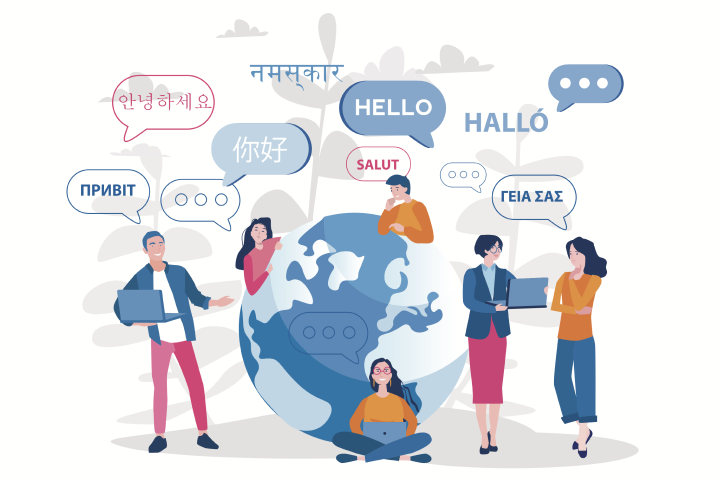 6 Hardest languages to learn in the World