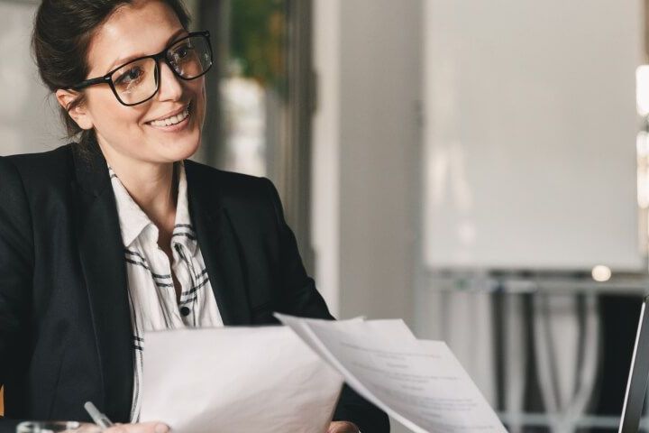 6 secret tips to make your CV stand out