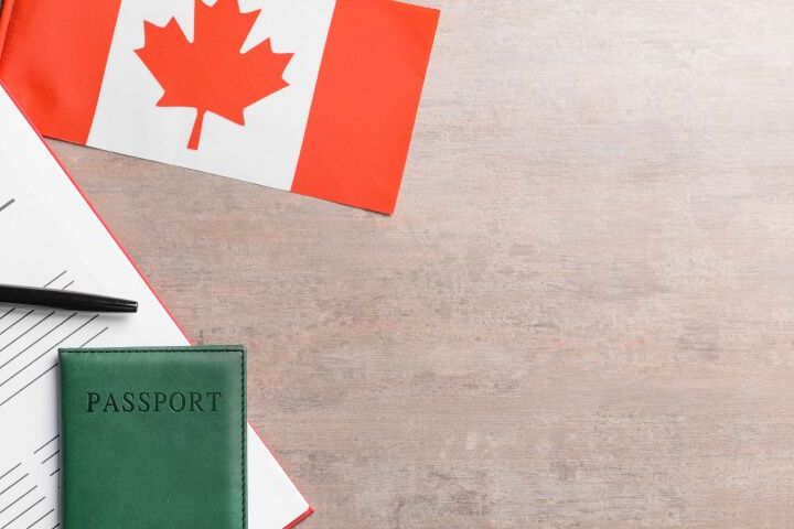 The ultimate guide to your Canadian study permit