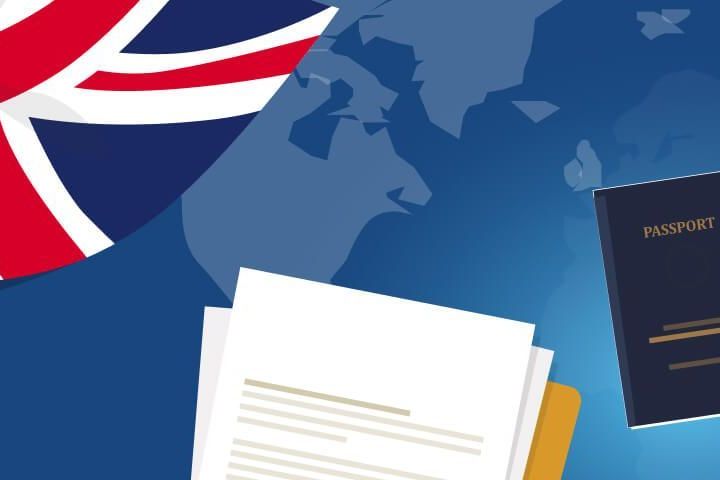 The ultimate guide to your UK student visa