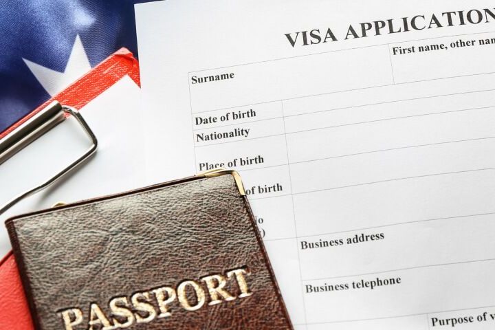 A step-by-step guide to applying for a US student visa