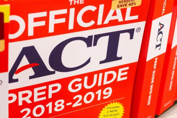 Everything you need to know about ACT (American College Testing)