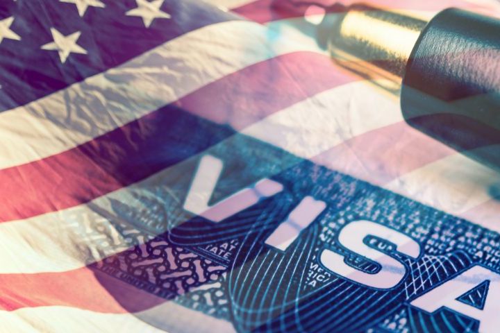 Everything you need to know about the US student visa