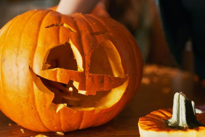 Halloween traditions around the world