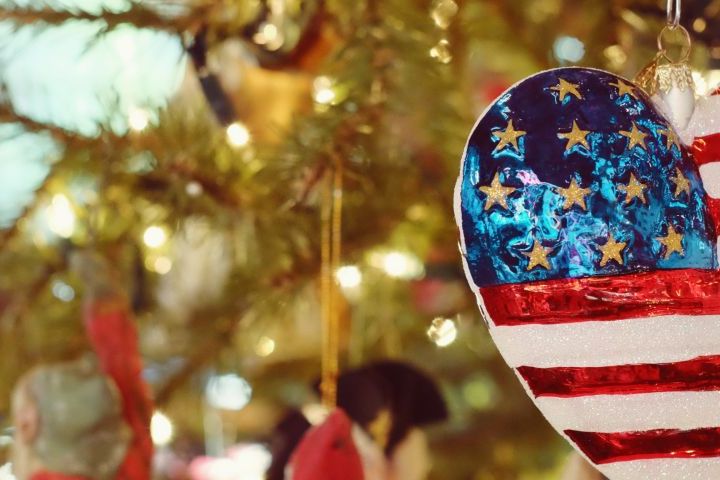 How to spend Christmas as an international student in the USA