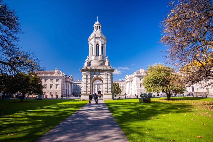 Learn how to look after our planet with Trinity College Dublin’s E3 initiative