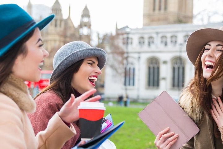 The 7 most popular cities for international students in the USA