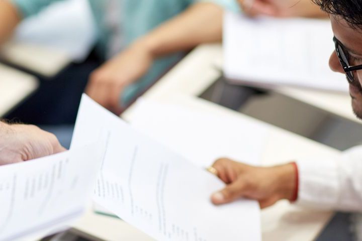 The 8 smartest ways to prepare for your GRE exam